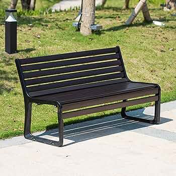 Loom Garden Niwaza Simple Bench ブラック　ベンチ Loom Garden Niwaza Simple Bench ブラック ベンチ Loom Garden